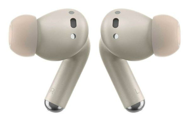 Oreillette Bluetooth Motorola BUDS + BEACH SAND Gris
