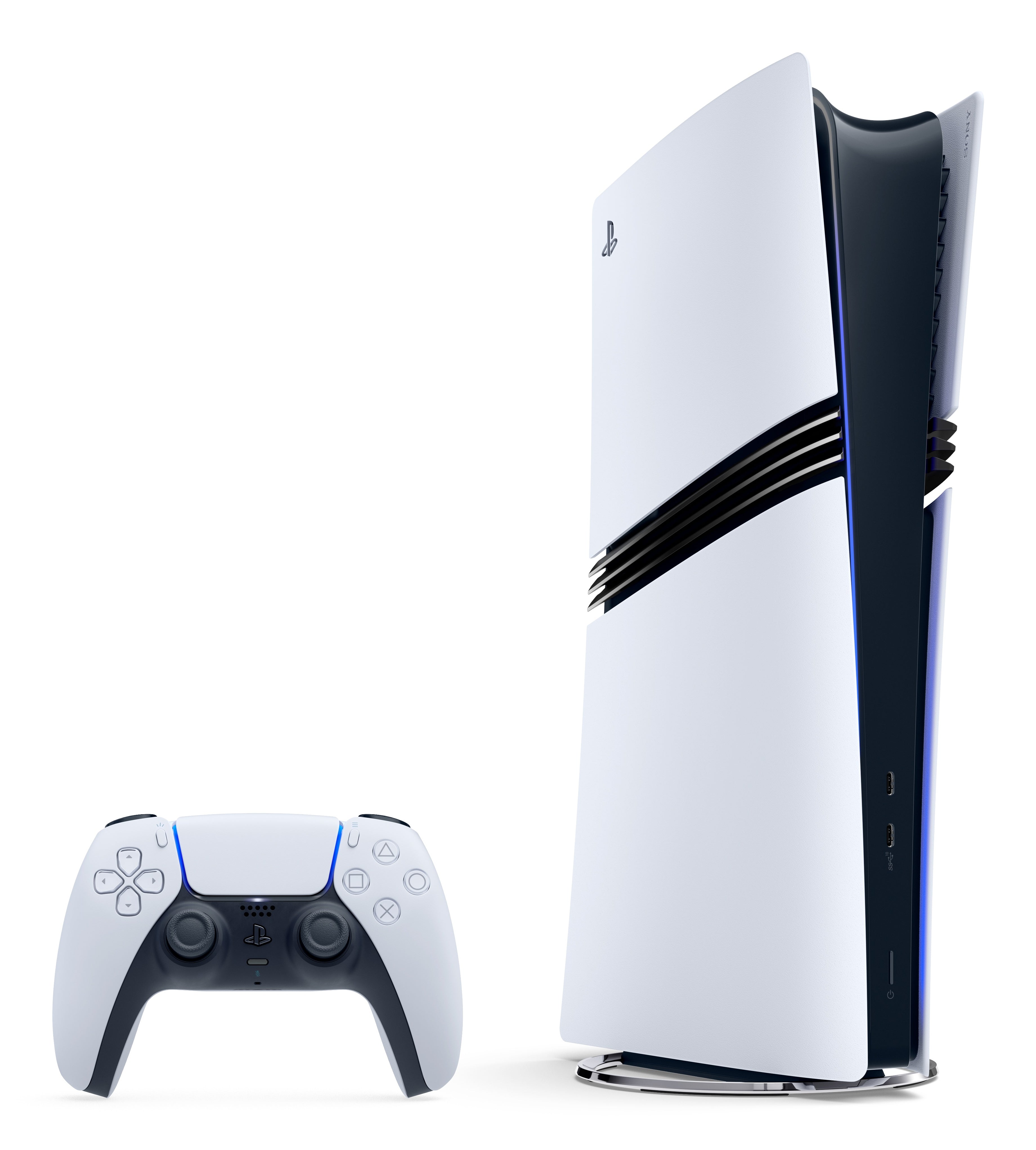 PlayStation 5 Pro Sony Digital 2 TB