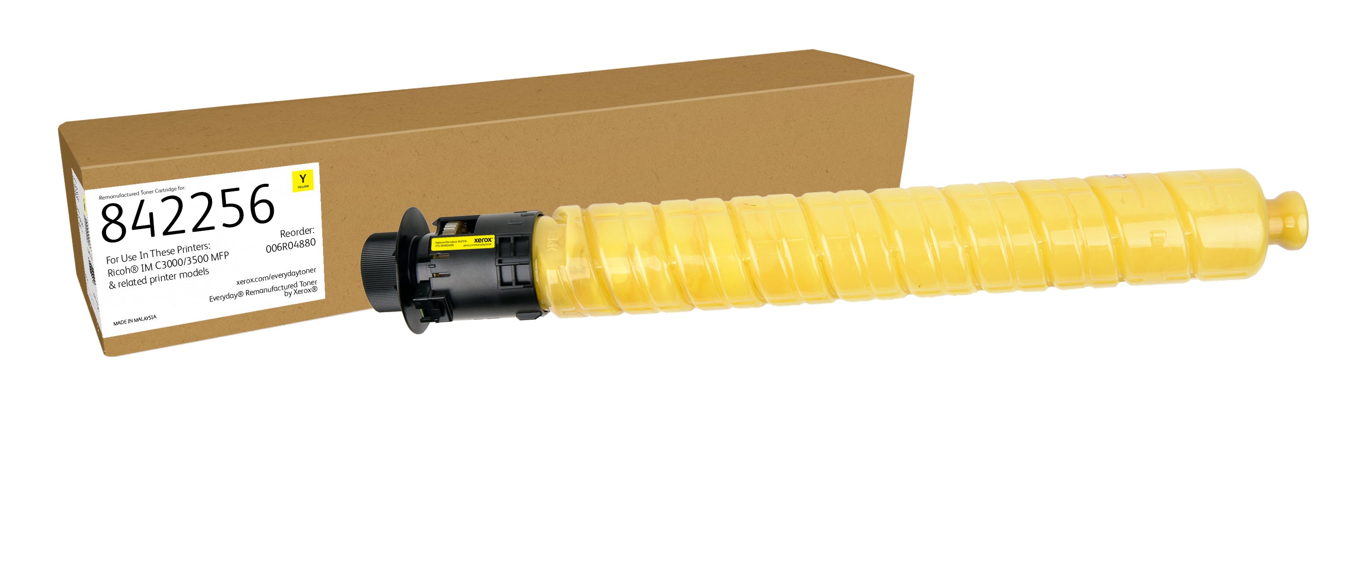 Toner Xerox 006R04880