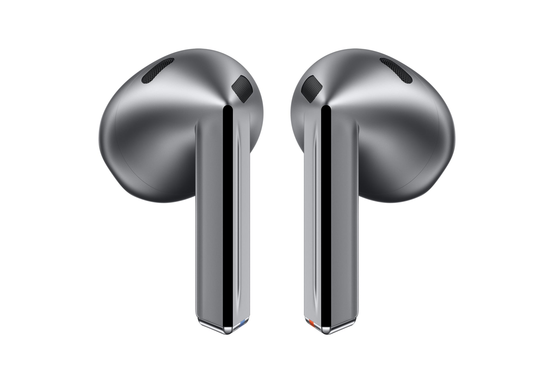 Écouteurs in Ear Bluetooth Samsung Galaxy Buds 3 Argenté