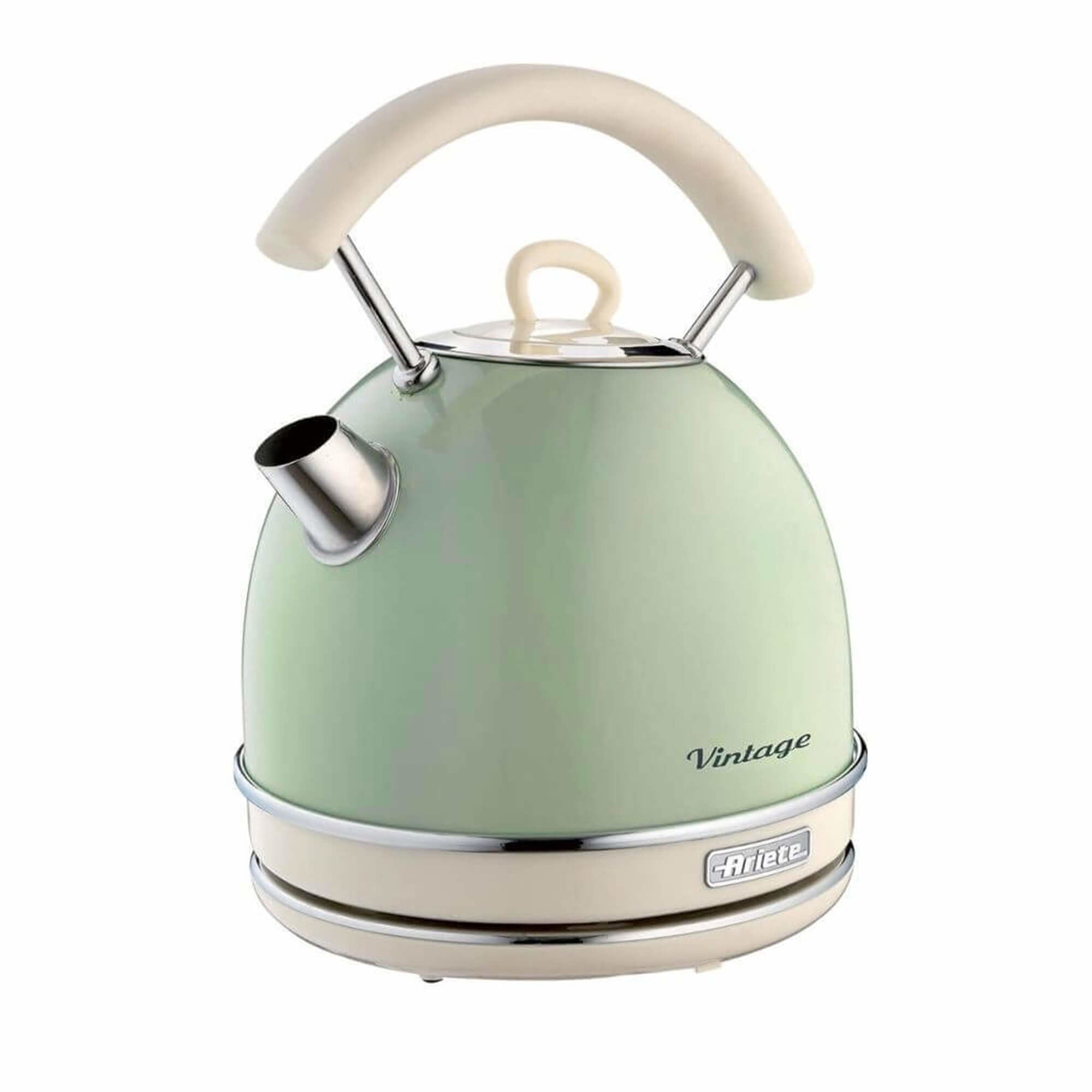 Bouilloire Ariete 2877/04 Vert 2000 W Acier inoxydable 1,7 L