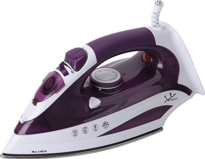 Fer à vapeur JATA PL225 2400 W