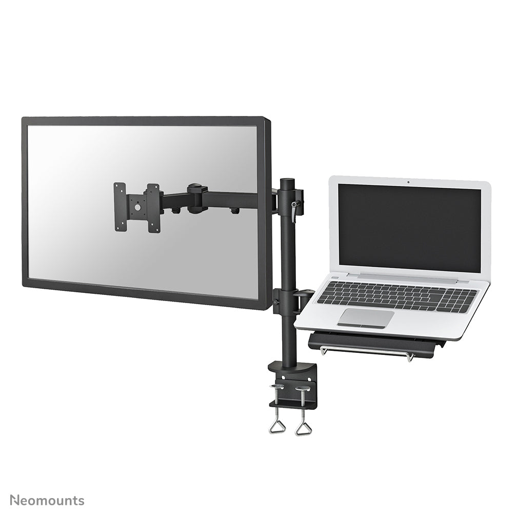 Support de TV Neomounts FPMA-D960NOTEBOOK 10" 27" 10 kg