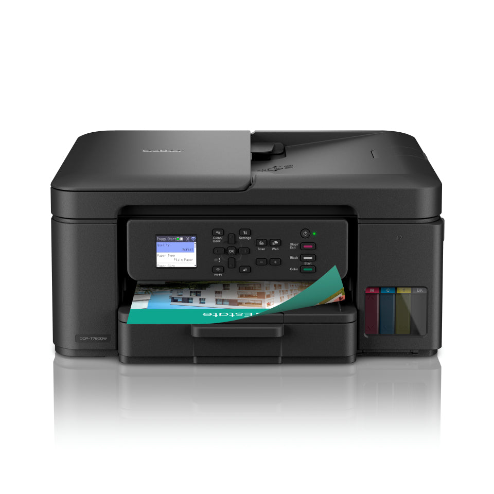 Imprimante Multifonction Brother DCPT780DWRE1