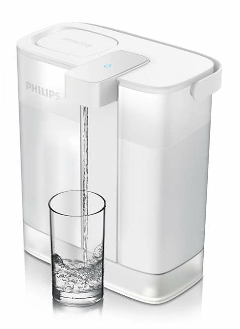 Pichet Philips AWP2980WH/24 INSTANT Blanc Plastique 3 L