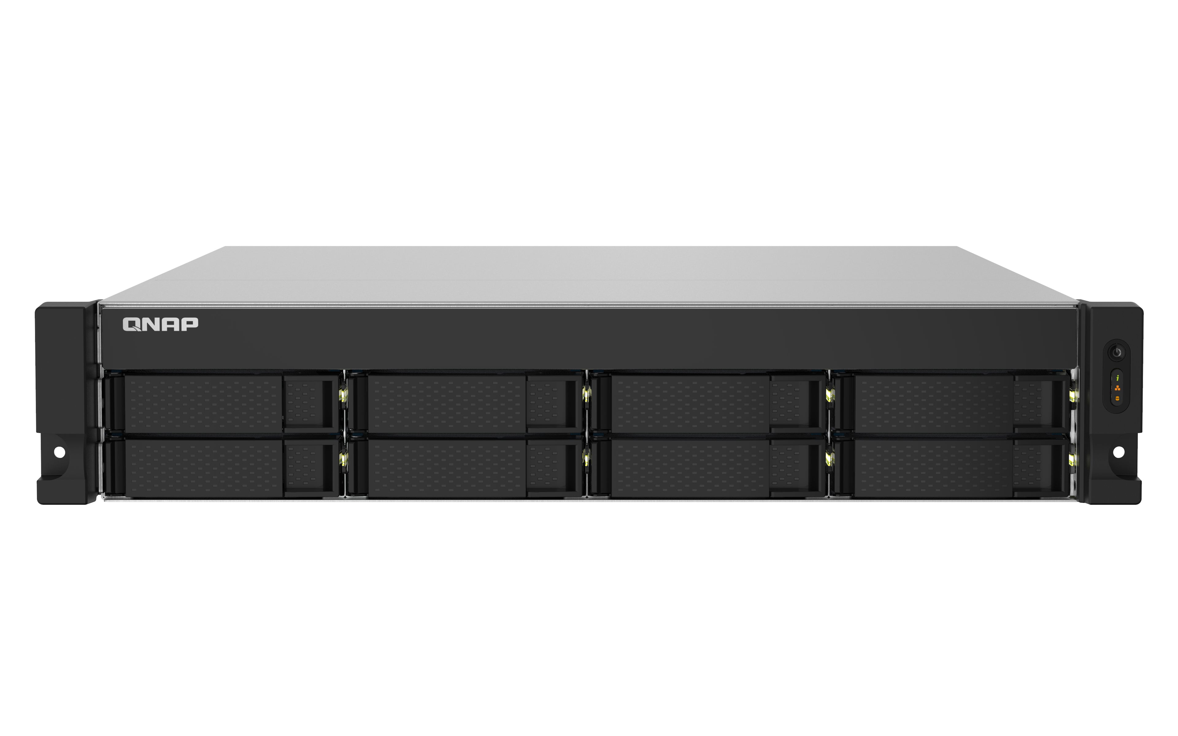 Carte de contrôleur RAID Qnap TS-832PXU-4G        