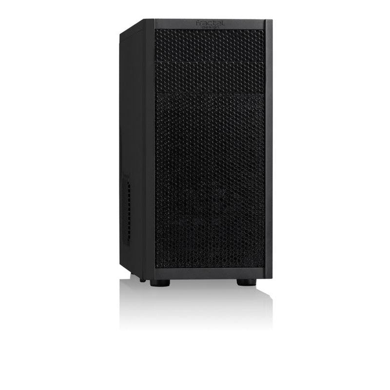 Boîtier ATX semi-tour Fractal FD-CA-CORE-1000-USB3-BL