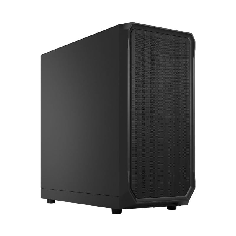 Boitier Moyen Tour ATX Fractal Design Focus 2 (Noir)