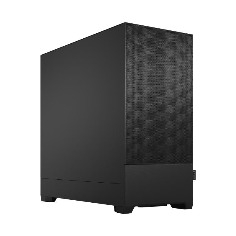 Boîtier ATX semi-tour Fractal Pop Air Noir