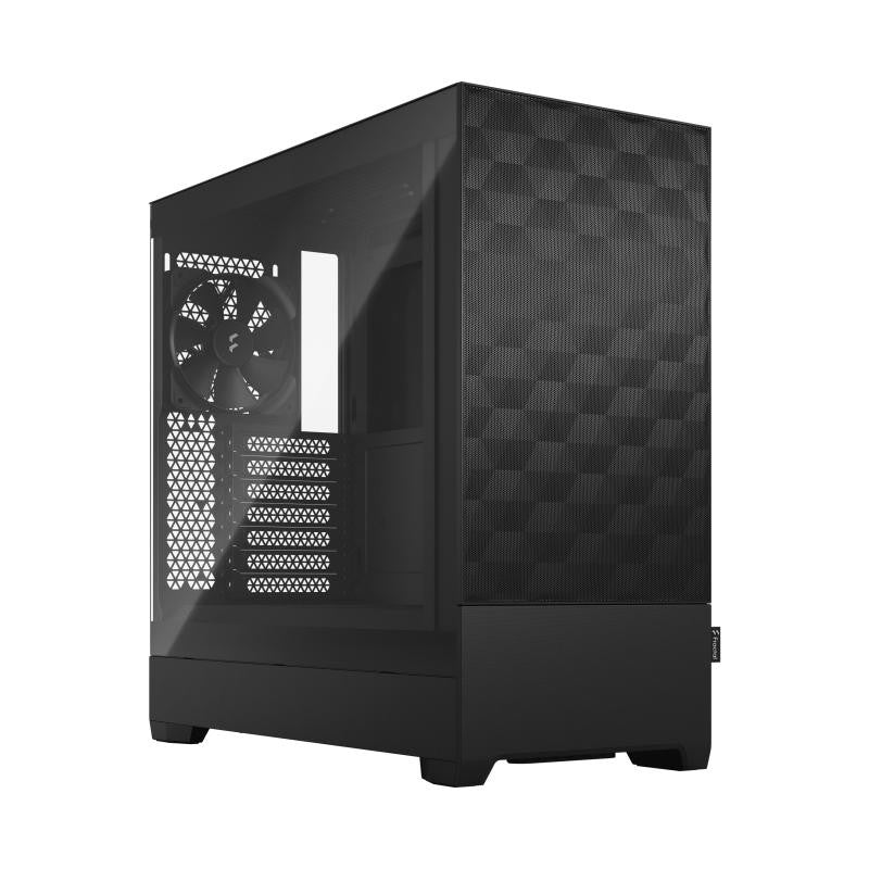 Boîtier ATX semi-tour Fractal Pop Air Noir