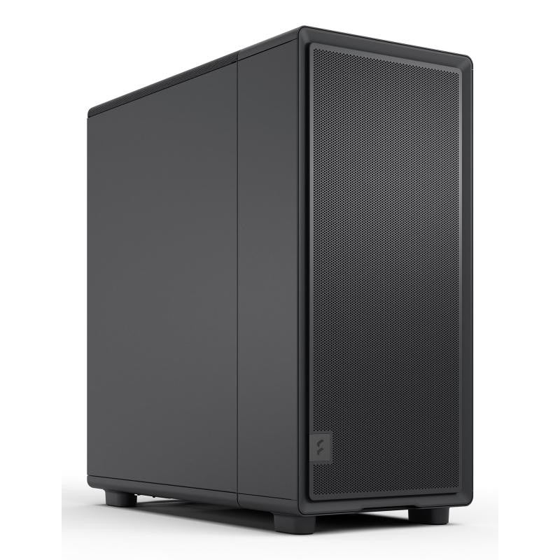 Boitier Moyen Tour ATX Fractal Design Epoch (Noir)