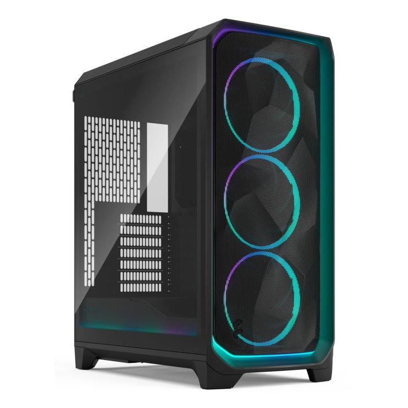 Meshify 3 Ambience Pro RGB Noir TG-MT/SsAlim/E-ATX