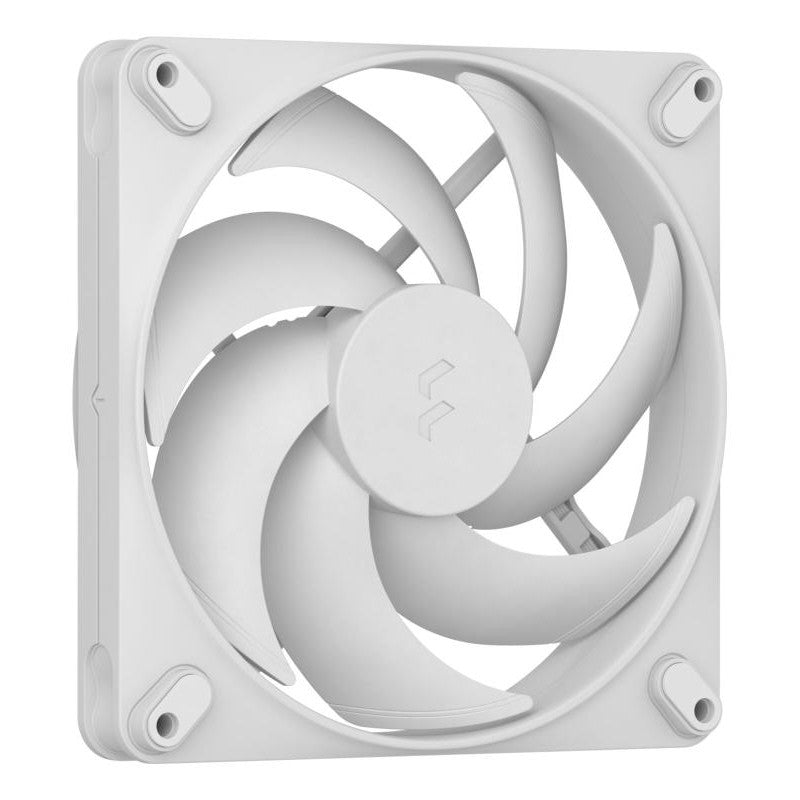 Ventillateur de cabine Fractal (1 Unité)