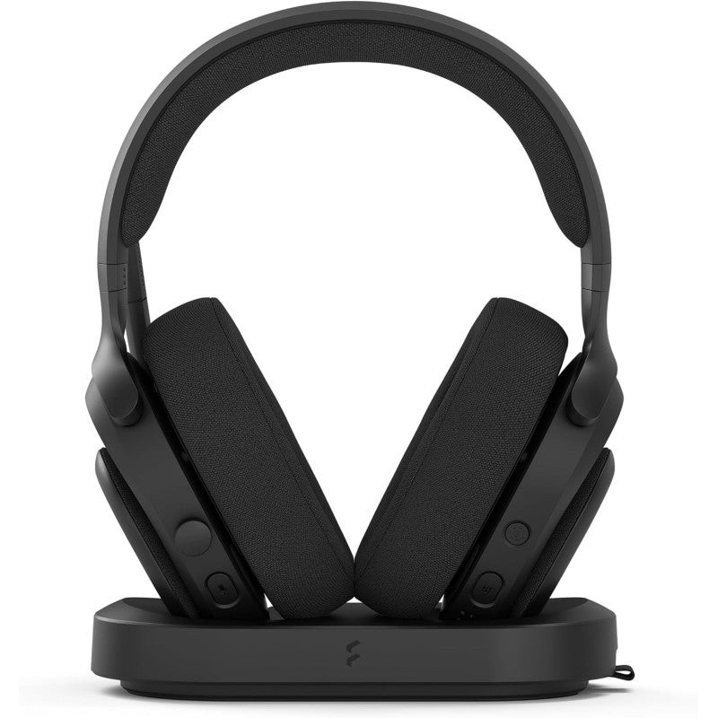 Casque Micro sans fil Fractal Design Scape (Noir)