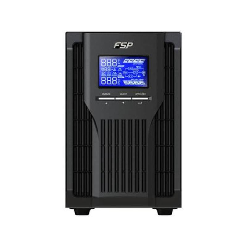 FSP (FORTRON) Onduleur 3000VA CHAMP TW 3K