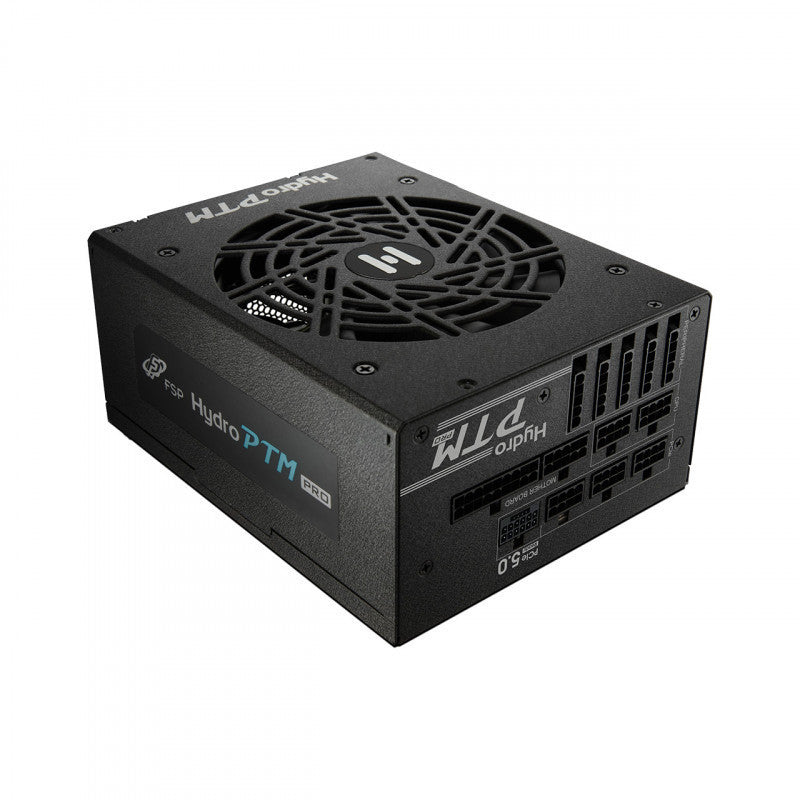 ATX 1000W - 80+ Platinum HYDRO PTM PRO ATX3.0/GEN5