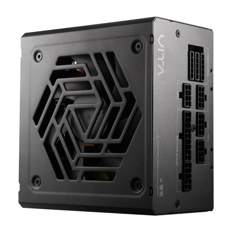 FSP (FORTRON) Alimentation 650W  80+Gold *VITA-650 GM
