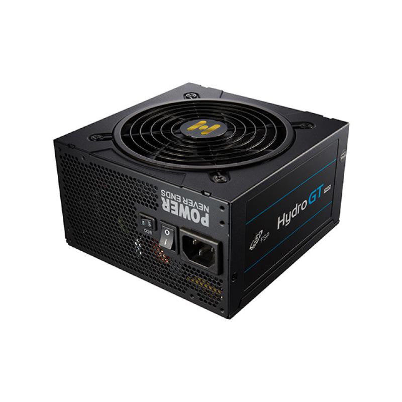 FSP (FORTRON) Hydro GT PRO 850W 90+ Gold GEN5 *HGT PRO 850 G5