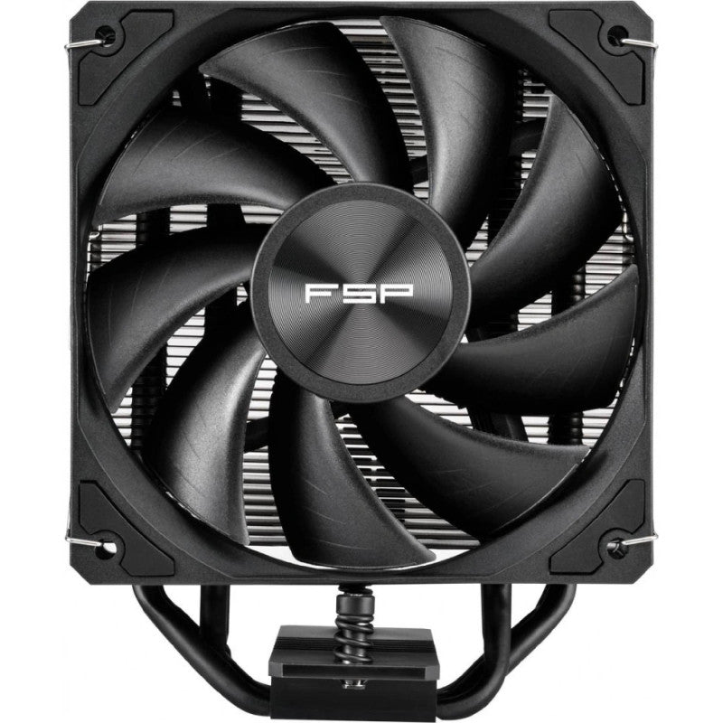 Ventilateur pour processeur FSP NP5-B (Noir)