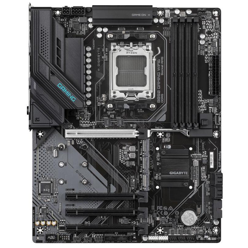 GIGABYTE B850 GAMING WF6
