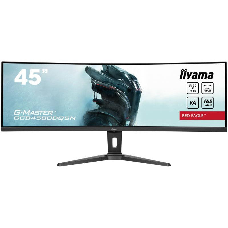 Moniteur 45" IIYAMA GCB4580DQSN-B1