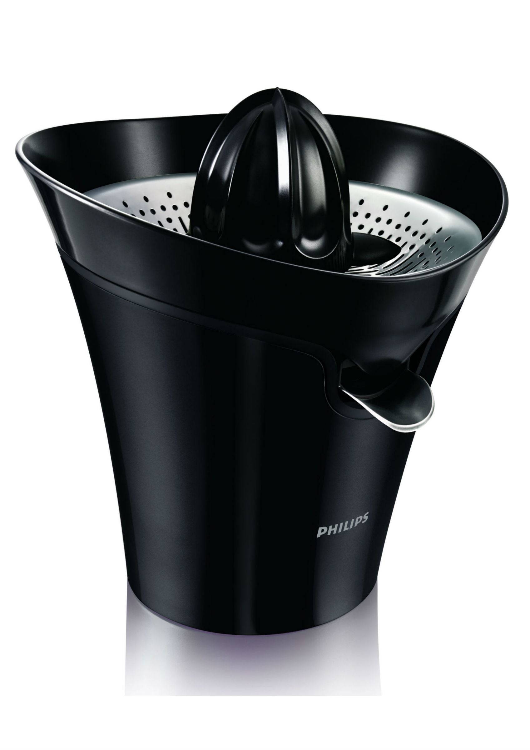 Centrifugeuse électrique Philips HR2752/90 Noir 85 W