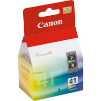 Cartouche d'encre originale Canon 0617B001 Jaune Cyan Magenta Oui