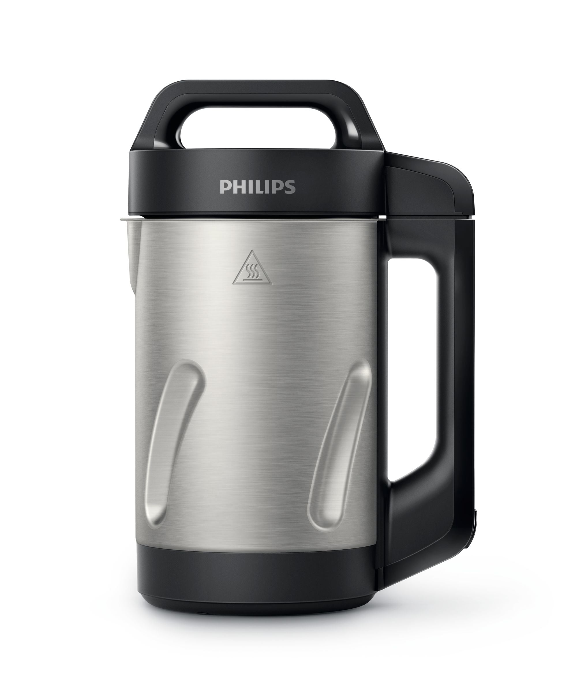 Centrifugeuse Philips Más que sopas Noir 1000 W 1,2 L