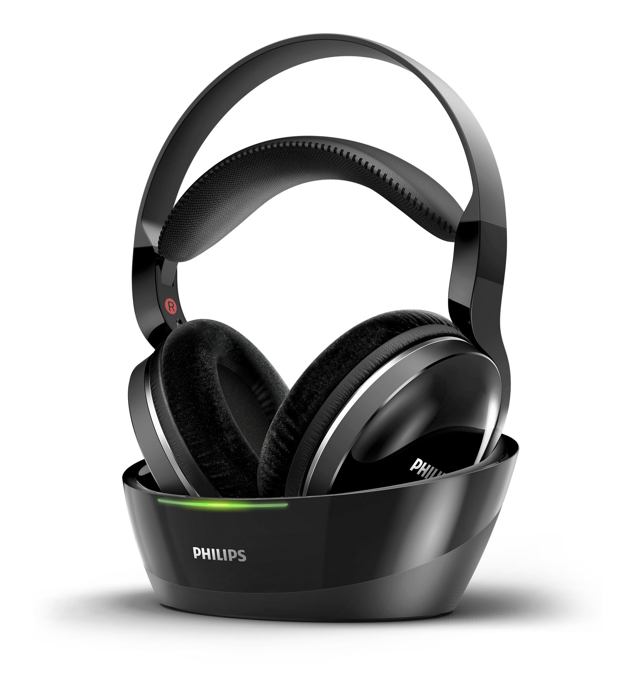 Casque audio Philips Noir Sans fil