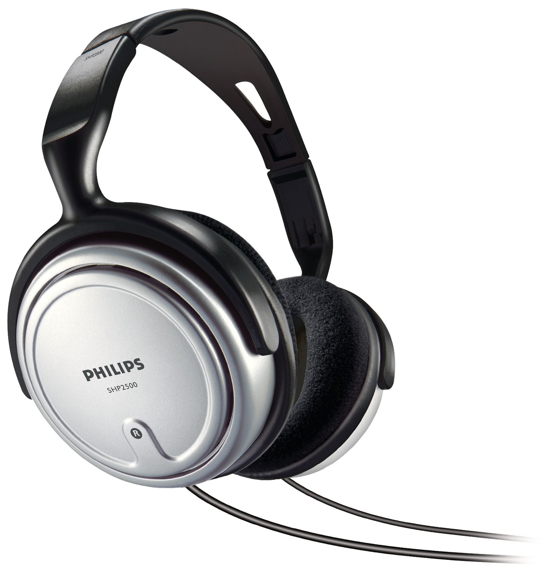 Casques avec Microphone Philips SHP2500/37 95 dB TV
