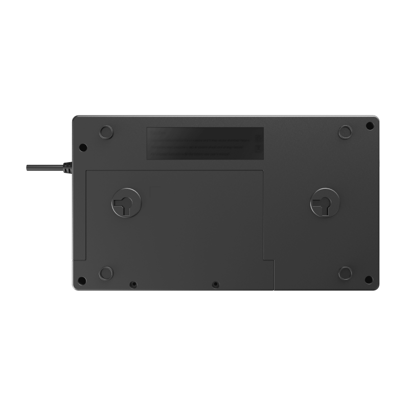 INFOSEC Zen-X Master 800 FR/SCHUKO