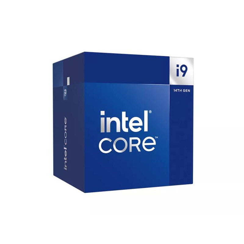 Processeur Intel Core i9 14900 LGA 1700