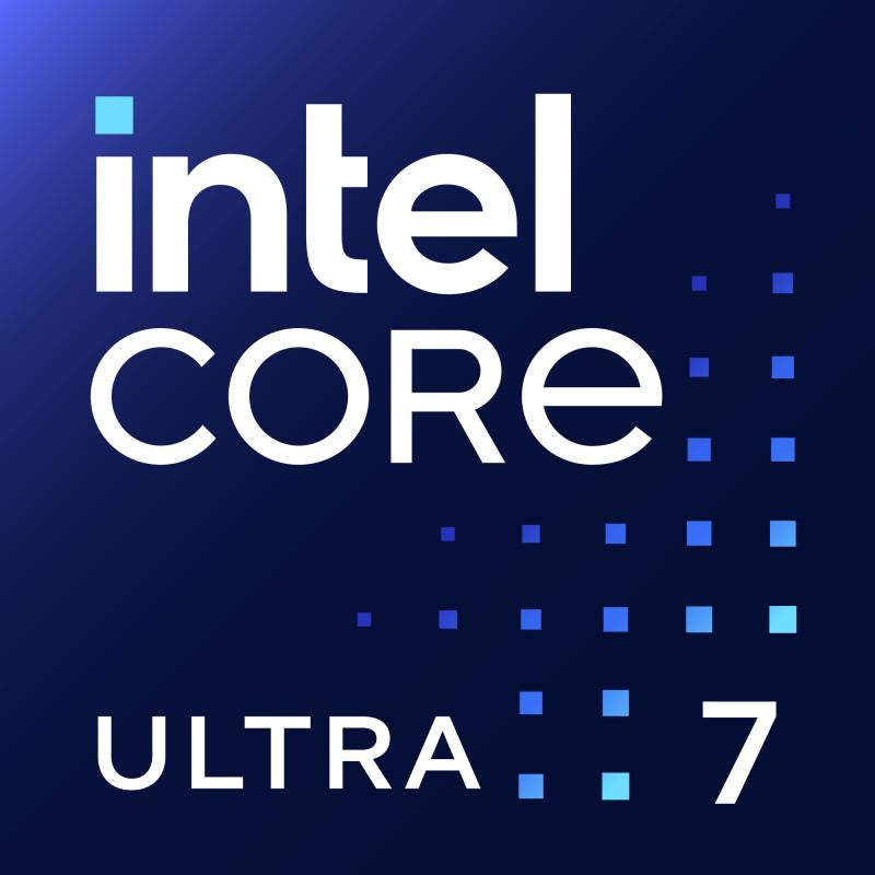Intel Core Ultra 7 265K - 3.9 GHz - 20 cœurs - 20 fils - 30 Mo cache - FCLGA1851 Socket - OEM