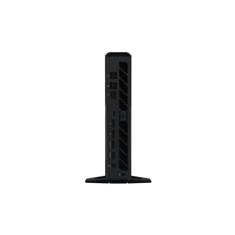 ASUS NUC 15 Performance RNUC15JNK7X50002 PC de dimension 3L Noir 255HX