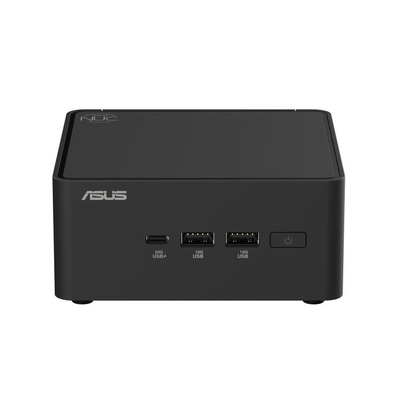 ASUS NUC 15 Pro RNUC15CRHU500002 Noir 225H