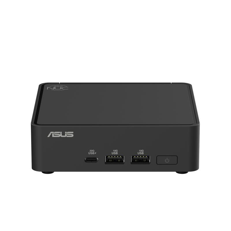 ASUS RNUC15CRKU700002 Noir 255H