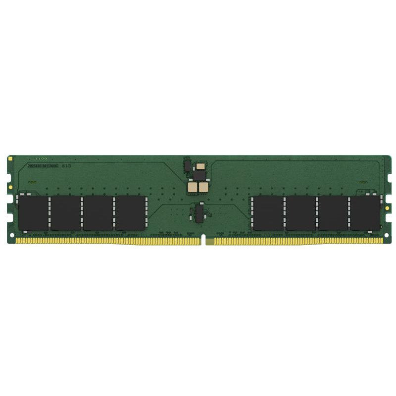 Kingston Technology ValueRAM module de mémoire 64 Go 1 x 64 Go DDR5 6400 MT/s