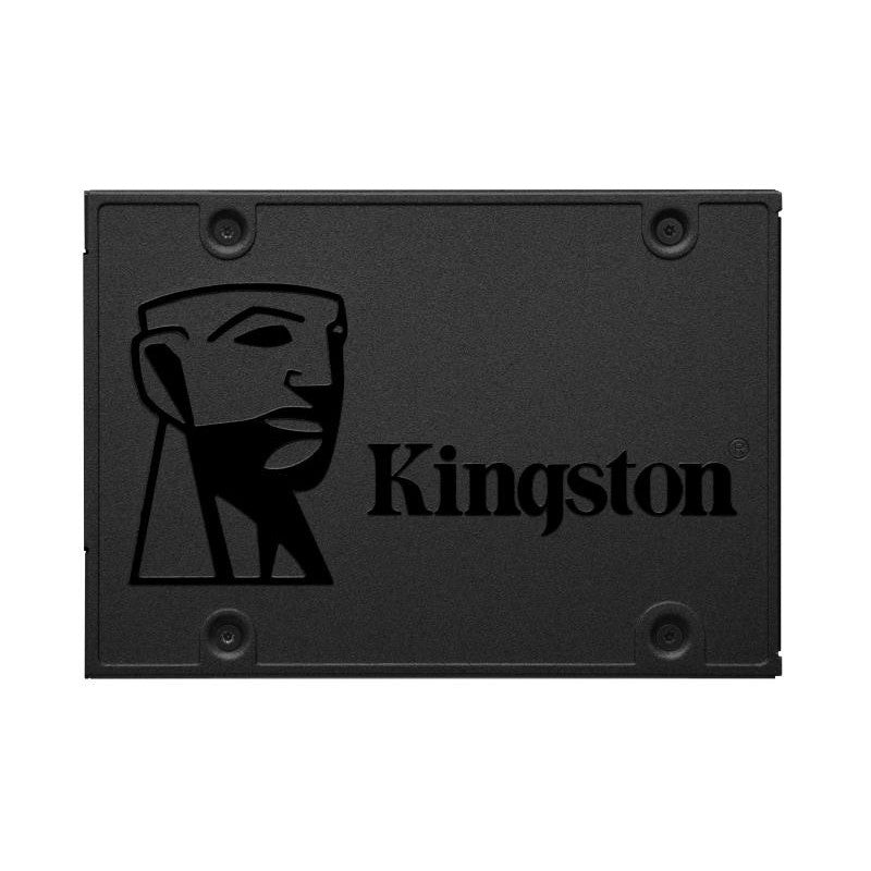 KINGSTON SSD 240G 2.5'' SATA3 *SA400S37/240G
