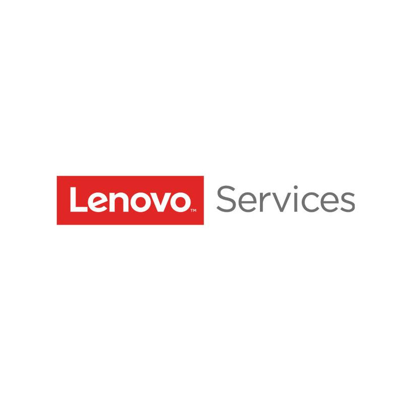 Lenovo Premier Support - Contrat de maintenance prolongé - pièces et main d'oeuvre (pour système avec 3 ans de garantie sur le courrier ou le portage) - 3 années - sur site - temps de réponse : NBD - pour P/N: 21FFS0N400, 21G2S1MA00, 21HKS0TU00, 21KAS13M0