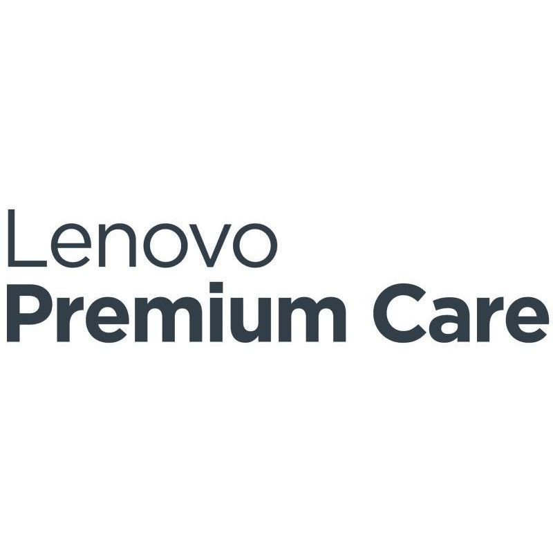 Lenovo Premium Care with Onsite Support - Contrat de maintenance prolongé - pièces et main d'oeuvre - 3 années - sur site - temps de réponse : NBD - pour V14 G3 ABA, V15, V15 G2 IJL, V15 G2 ITL, V15 G3 ABA, V15 IML, V17 G3 IAP, V17 G4 IRU