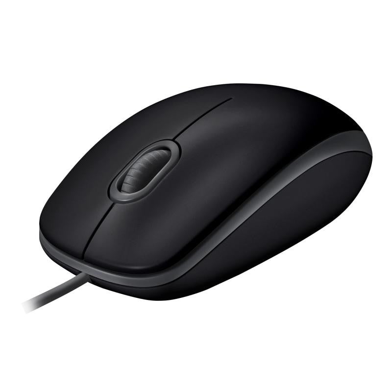 Souris sans-fil Logitech 910-005508 Noir 1000 dpi