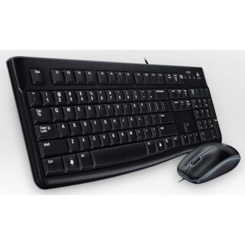 Classic Desktop MK120