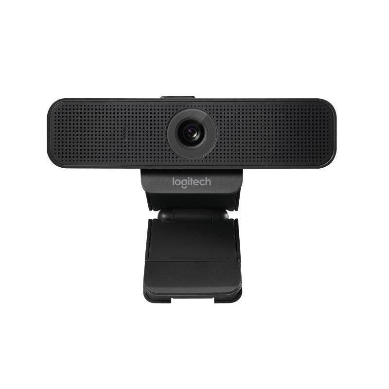Webcam Logitech C925E Full HD