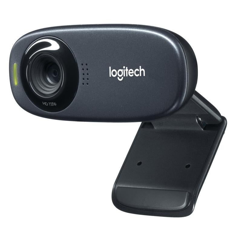 Webcam Logitech HD C310