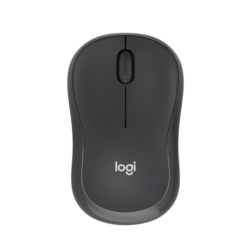 Souris sans fil Bluetooth Logitech M240 Silent (Noir)