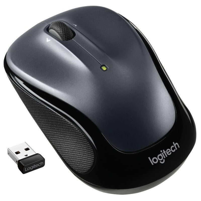 Souris Optique Sans Fil Logitech M325S