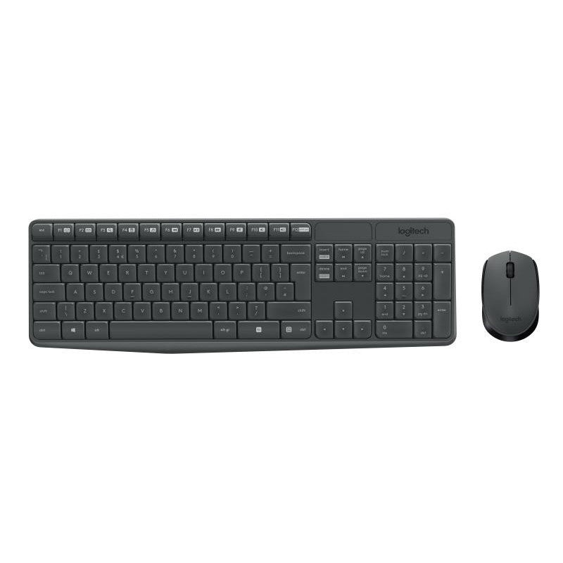 Wireless MK235