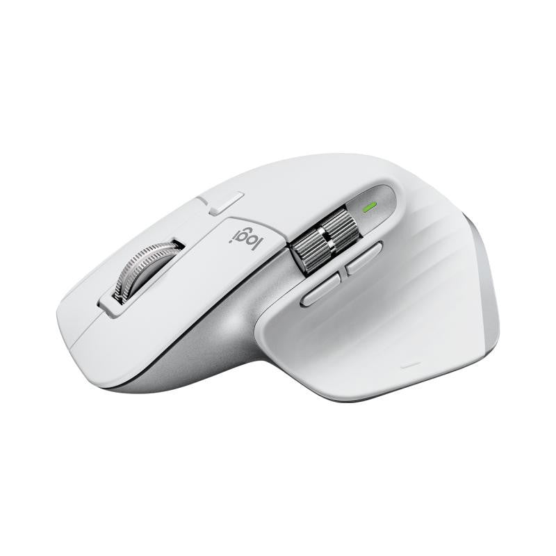 Souris Logitech MX Master 3S Ergonomique 8000 dpi Gris