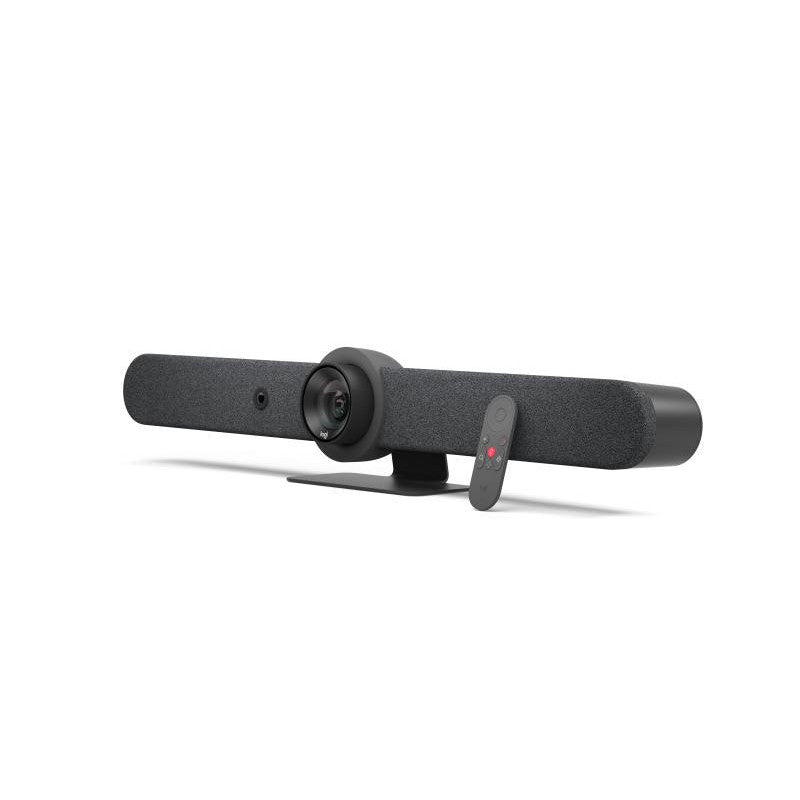 LOGI Rally Bar - GRAPHITE - EU/SEA/INDO