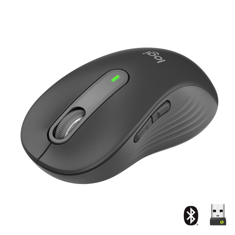 Logitech Souris Signature M650 L *910-006236